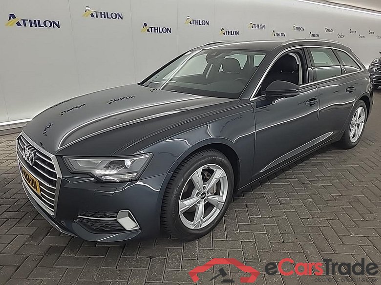 AUDI A6 Avant 2.0 40 TFSI Advanced edition S tronic 5D 150kW