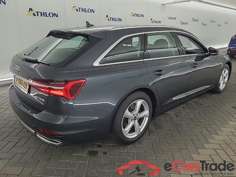 AUDI A6 Avant 2.0 40 TFSI Advanced edition S tronic 5D 150kW #3