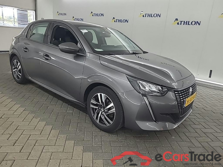 PEUGEOT 208 Allure 1.2 PureTech 100 5D 75kW #2