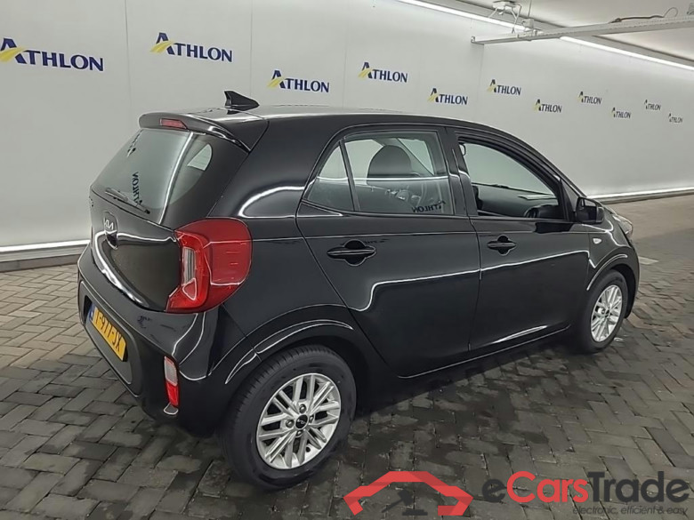 KIA Picanto 1.0 DPi DynamicLine 4-zits 49kW Athlon Edition #3