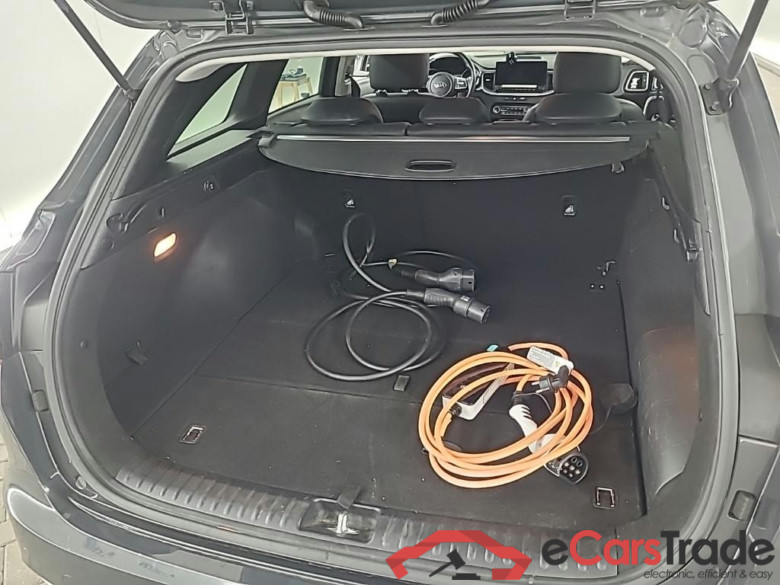 KIA ceed sportswagon 1.6 GDi PHEV DynamicPlusLine DCT 5D 103kW #5