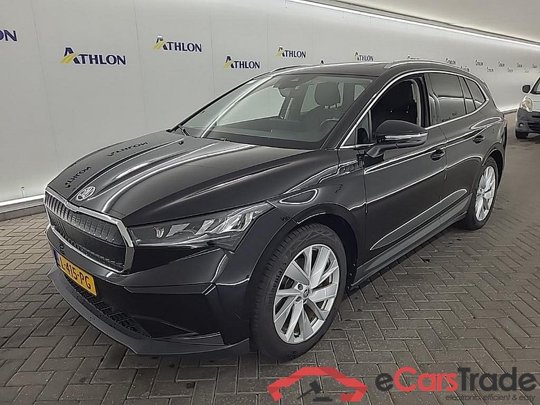 SKODA Enyaq iV iV 60 5D 132kW
