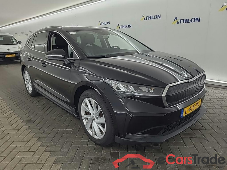 SKODA Enyaq iV iV 60 5D 132kW #2