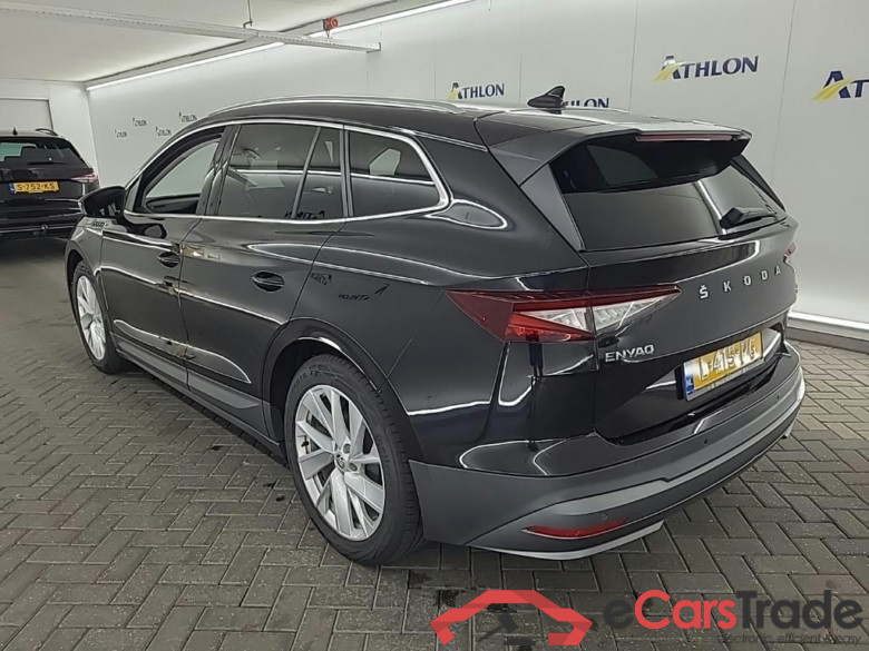 SKODA Enyaq iV iV 60 5D 132kW #4