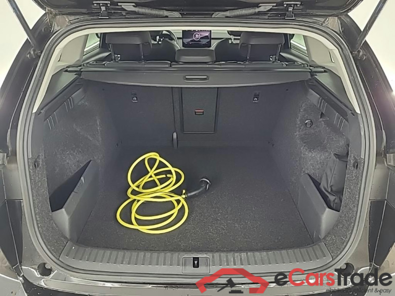 SKODA Enyaq iV iV 60 5D 132kW #5