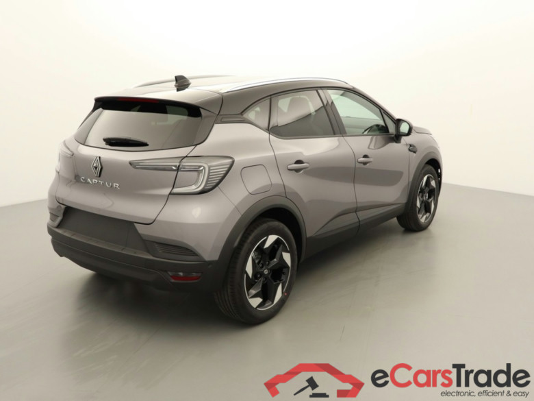 Renault Captur Techno TCe 115 #2