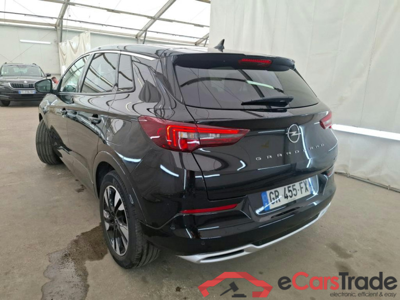 OPEL Grandland / 2021 / 5P / SUV Hybride 225 ch ELEGANCE BUSINESS CD OP 150 #2