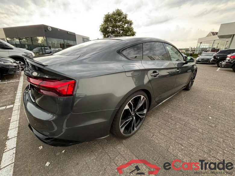 AUDI A5 Sportback Dsl A5 Sportback 40 TDi Business Edition S line S tronic #2
