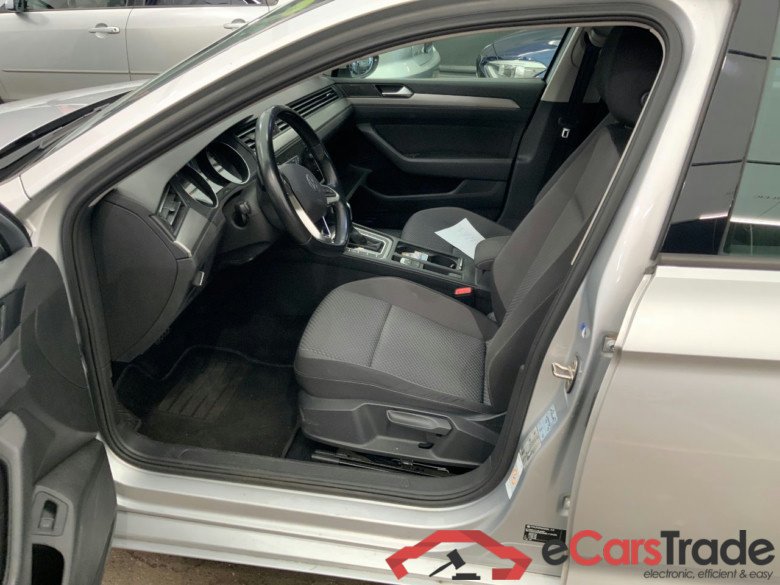 Passat Variant 2.0 TDI 110KW AT7 E6d #4