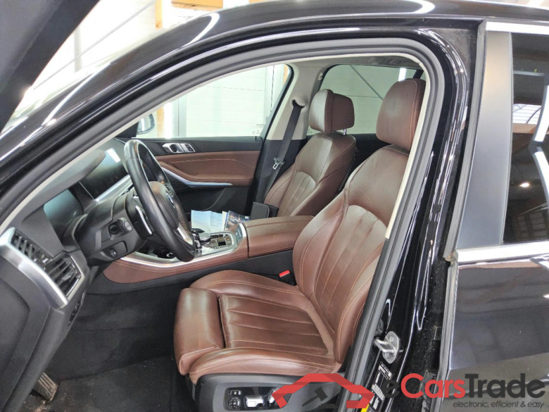 Baureihe X5 xDrive 45 e 3.0 290KW AT8 E6d #4