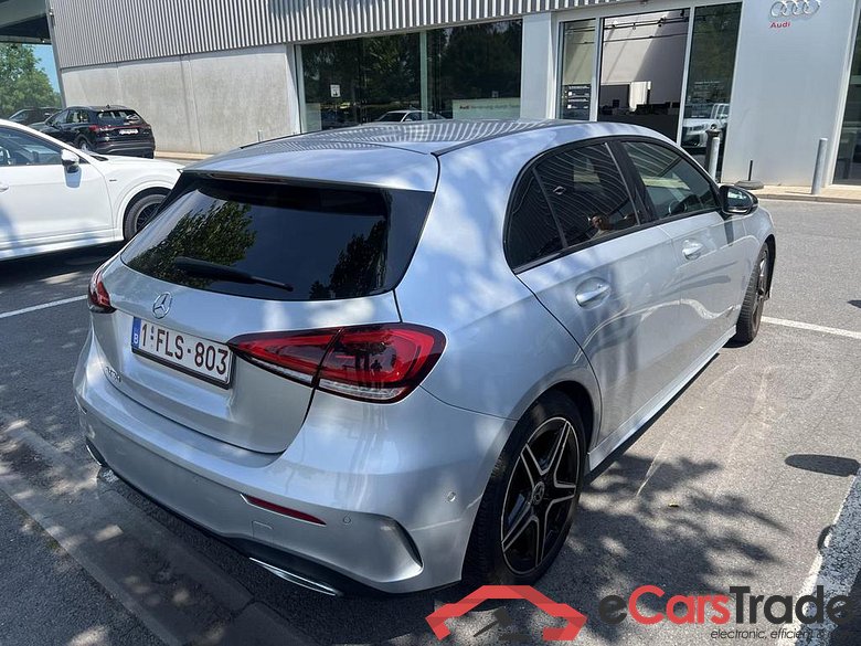 MERCEDES-BENZ A-Class (W177) A 180 #3