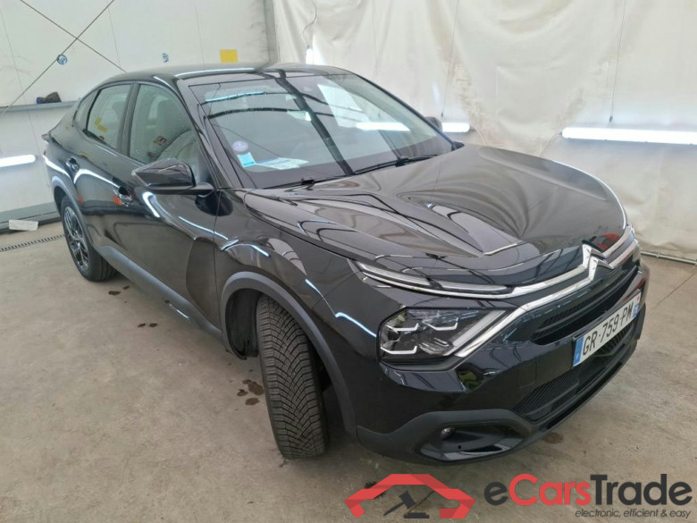 CITROEN C4 X / 2022 / 4P / Berline PureTech 130 S&S EAT8 Feel Pack #4