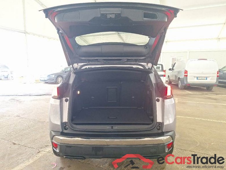 PEUGEOT 3008 / 2020 / 5P / SUV BLUEHDI 130 SeS ALLURE PACK #5
