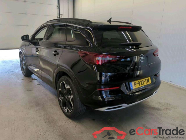 OPEL Grandland 1.2 Turbo Bns Eleg #6