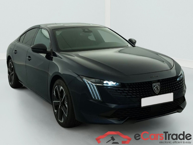 Peugeot 508 Hybrid 180 e-EAT8 Allure Hybrid 180 e-EAT8
