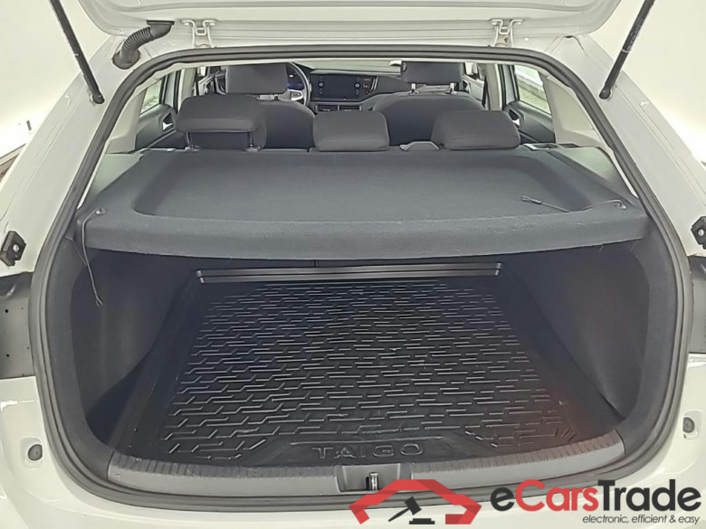 VOLKSWAGEN Taigo 1.0 TSI 70kW Life Business 5D #5