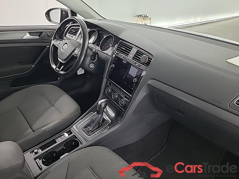 VOLKSWAGEN e-Golf E-DITION 2020 5D 100kW Athlon Edition #6