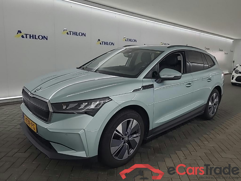 SKODA Enyaq iV iV 60 5D 132kW #1