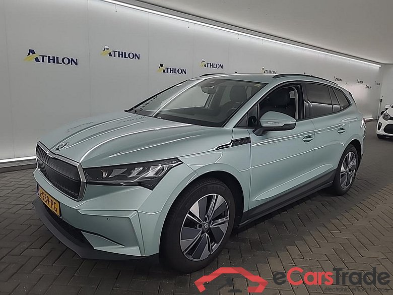 SKODA Enyaq iV iV 60 5D 132kW