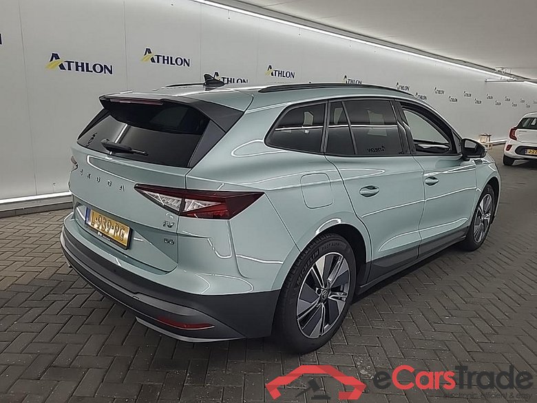 SKODA Enyaq iV iV 60 5D 132kW #3