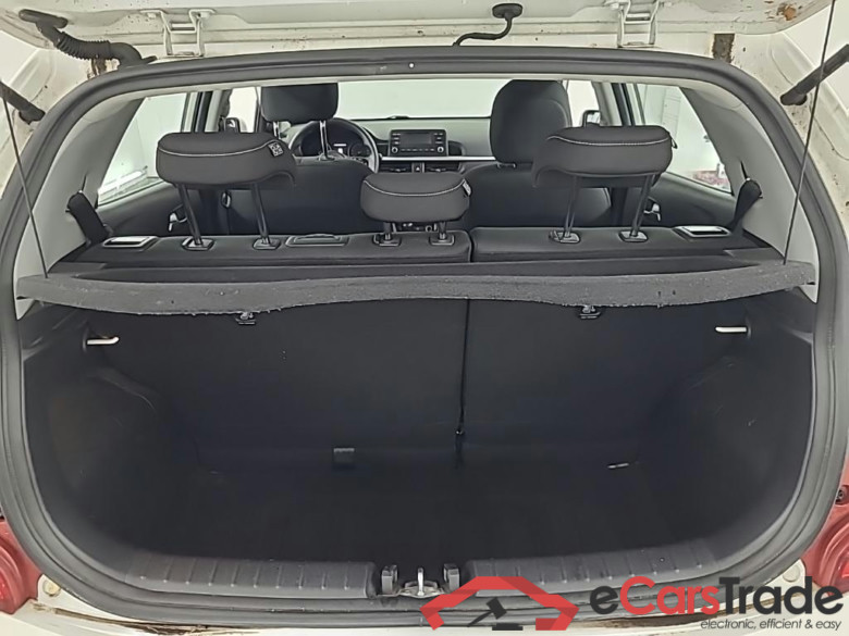 KIA Picanto 1.0 DPi ComfortLine 5-zits 5D 49kW #5