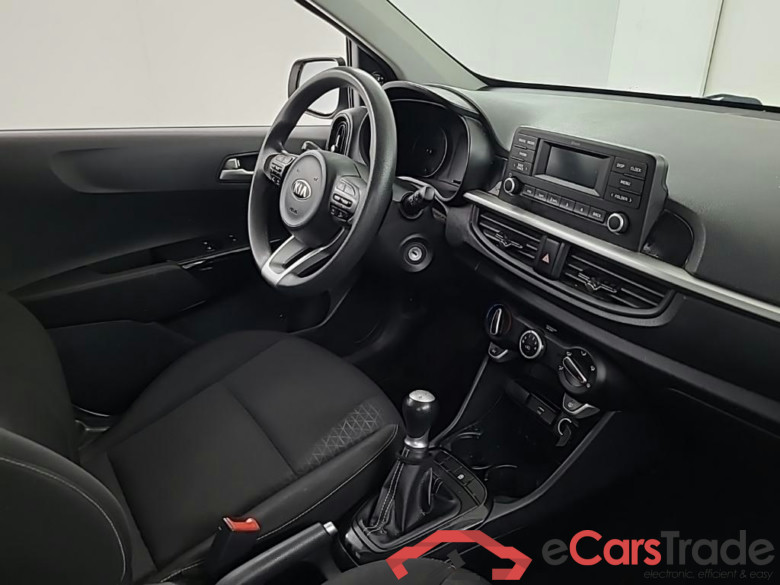 KIA Picanto 1.0 DPi ComfortLine 5-zits 5D 49kW #6