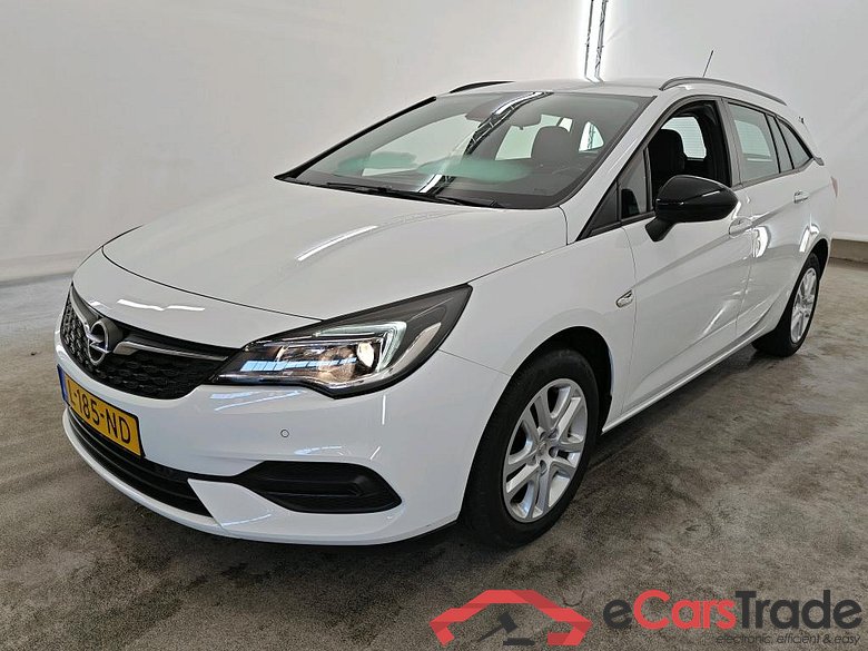 Opel Astra Sports Tourer 1.2 turbo 81kW Edition 5d