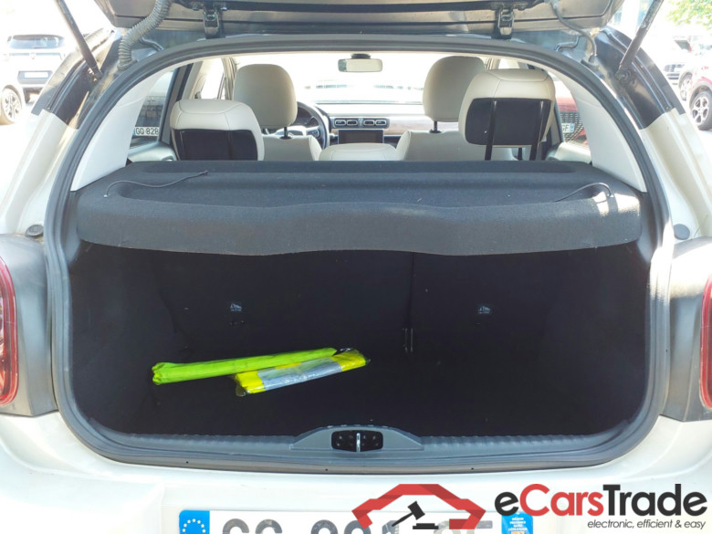 CITROËN C3 CITROËN C3 1,2 110 CV ESS BVM SHINE  Shine #2