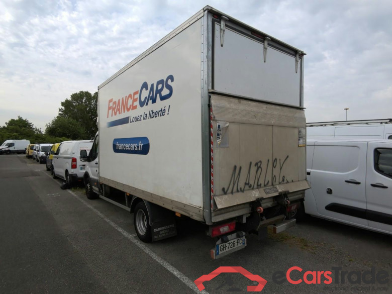 CHASSIS 20M3 TB. 2.0 ECOBL HDT #6
