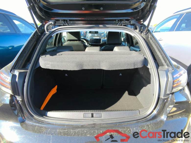 208  Hybrid 100 Allure 1.2  100CV  BVA6  6E #6