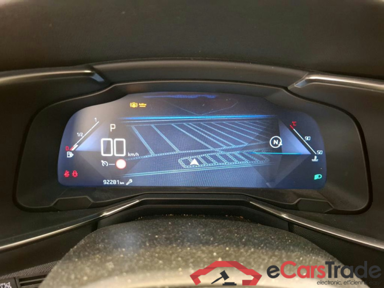 7 Crossback Business 1.5 BlueHDi 130CV BVA8 E6d #6