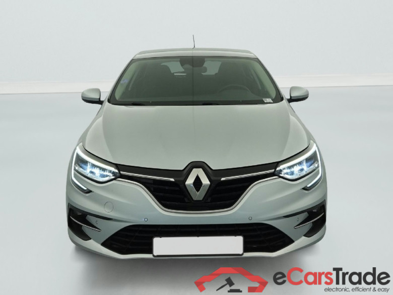 Renault Megane Business 21N TCe 115 FAP #2