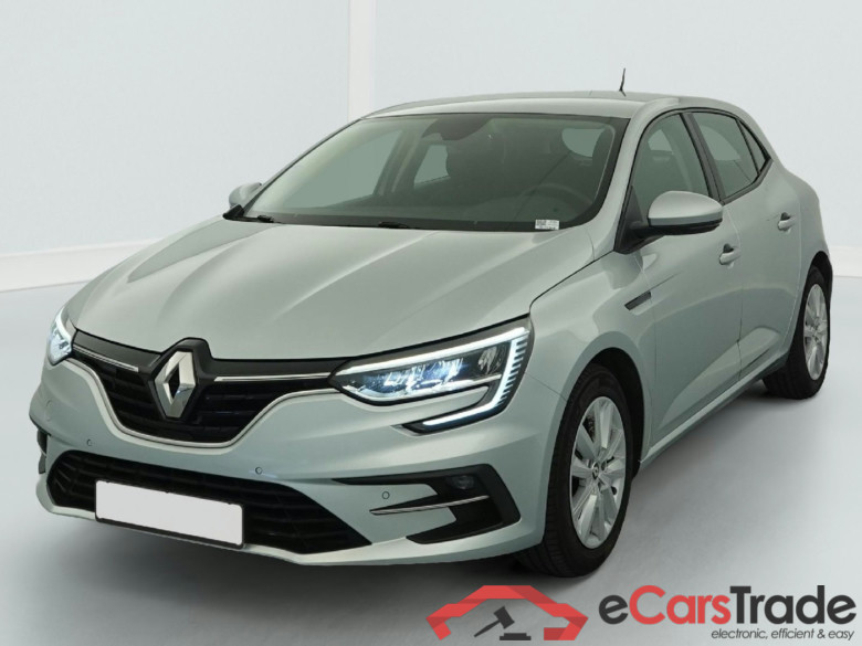 Renault Megane Business 21N TCe 115 FAP #3