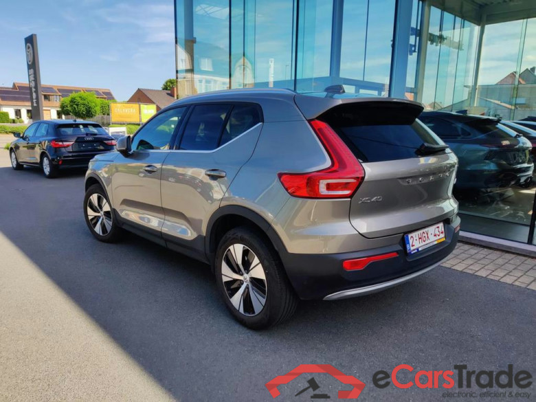 VOLVO XC40 1.5 T4 PHEV Inscription Expression #4