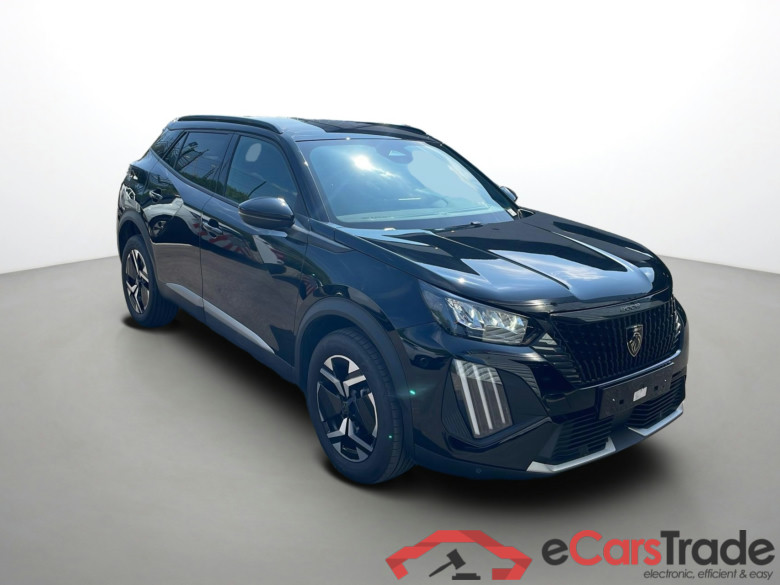 Peugeot 2008 100 S&S BVM6 Allure #1