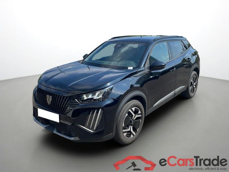 Peugeot 2008 100 S&S BVM6 Allure #3