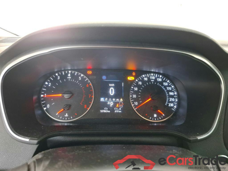 RENAULT Mégane Berline / 2020 / 5P / Berline Business TCe 140 EDC FAP -21N #6