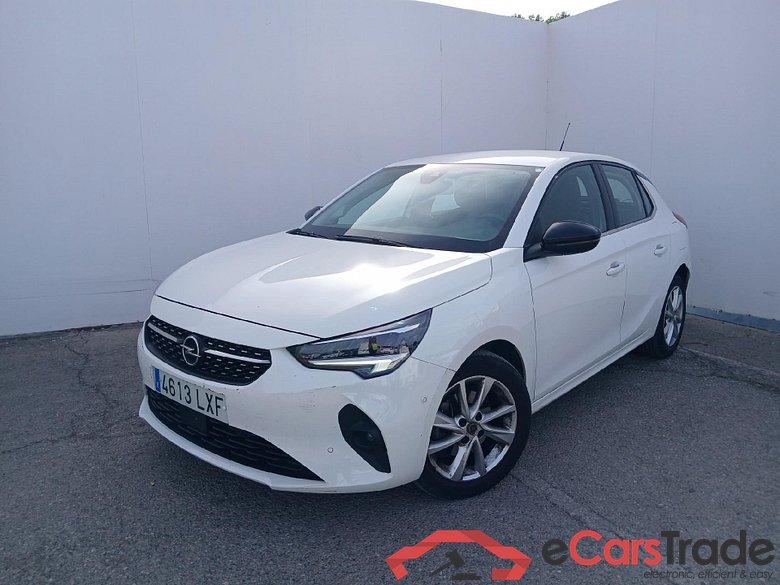 OPEL Corsa 1.2T XHL 74kW (100CV) Elegance (CX2) *