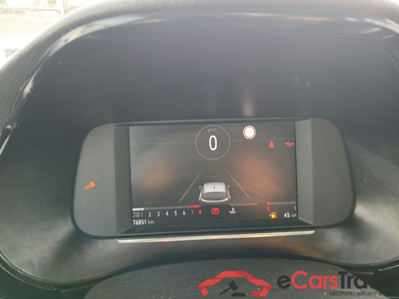 OPEL Corsa 1.2T XHL 74kW (100CV) Elegance (CX2) * #4