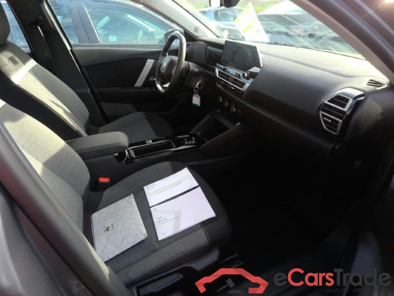 Citroen C4 You Hybride 110 ch e-DCS6 #3