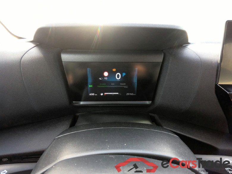 Citroen C4 You Hybride 110 ch e-DCS6 #4