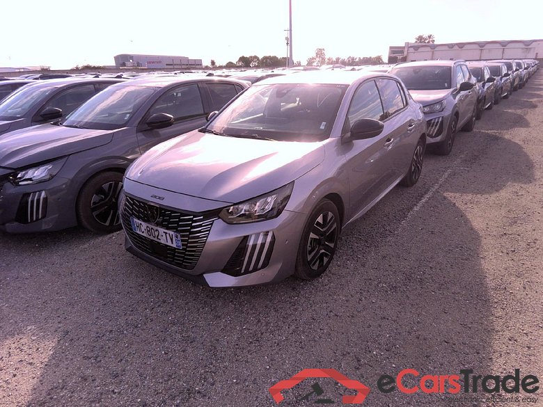 Peugeot 208 Allure 100 S&S BVM6