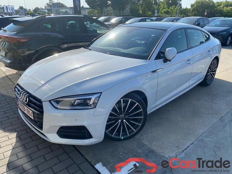 AUDI A5 Sportback Dsl A5 Sportback 2.0 TDi Business Edition Sport S tronic