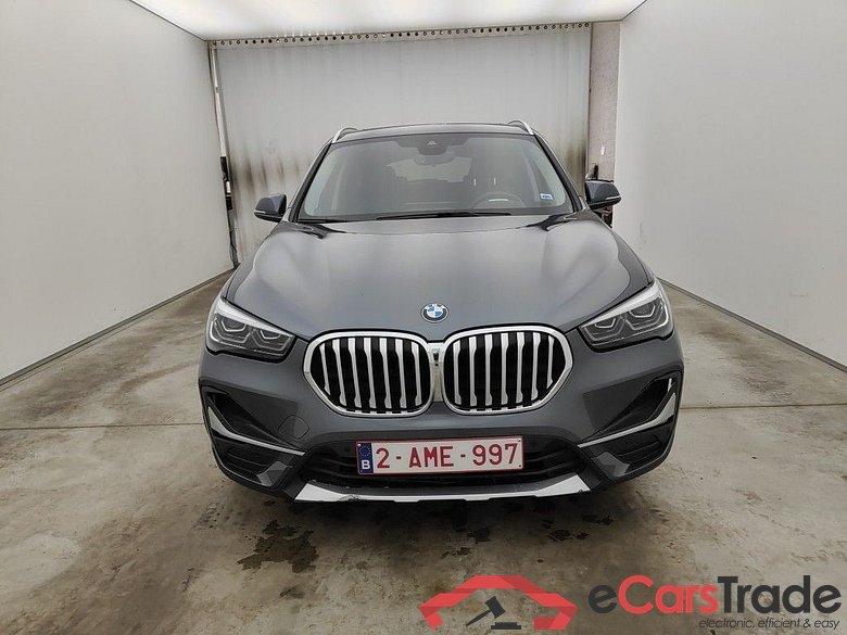 BMW X1 xDrive25e (162 kW) 5d #5