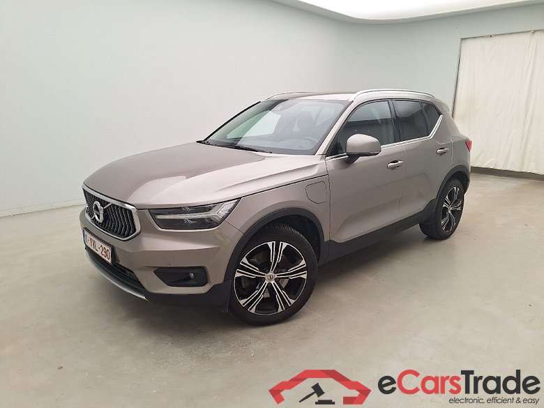 Volvo, XC40 '17, Volvo XC40 T5 Recharge Geartronic Inscription 5d #2