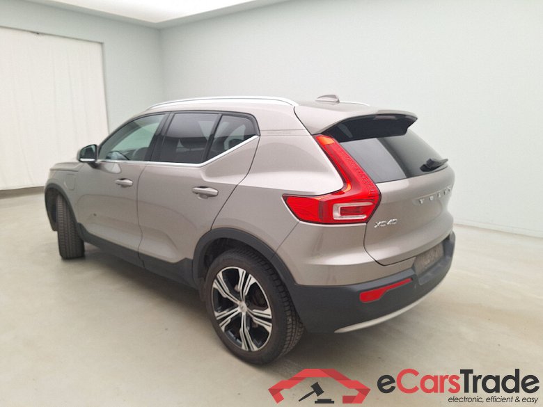 Volvo, XC40 '17, Volvo XC40 T5 Recharge Geartronic Inscription 5d #3