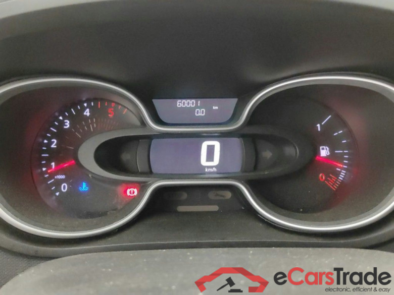 Renault Trafic L2H1 dCi 120 Grand Confort 2.9T 4d #6