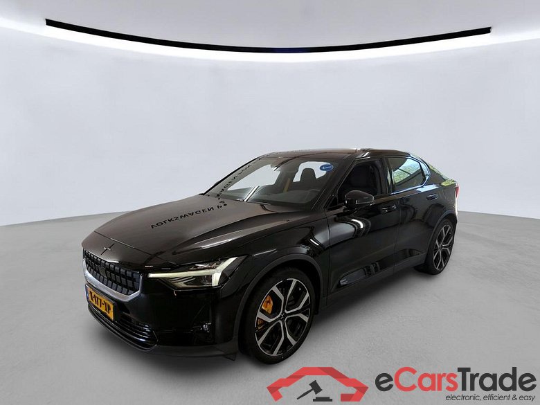 Polestar 2 300 kW