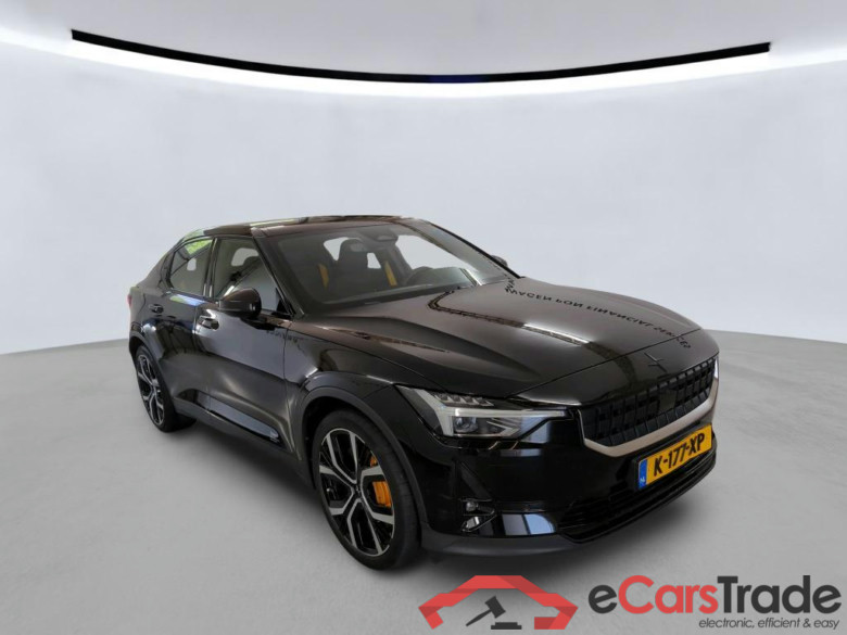 Polestar 2 300 kW #5