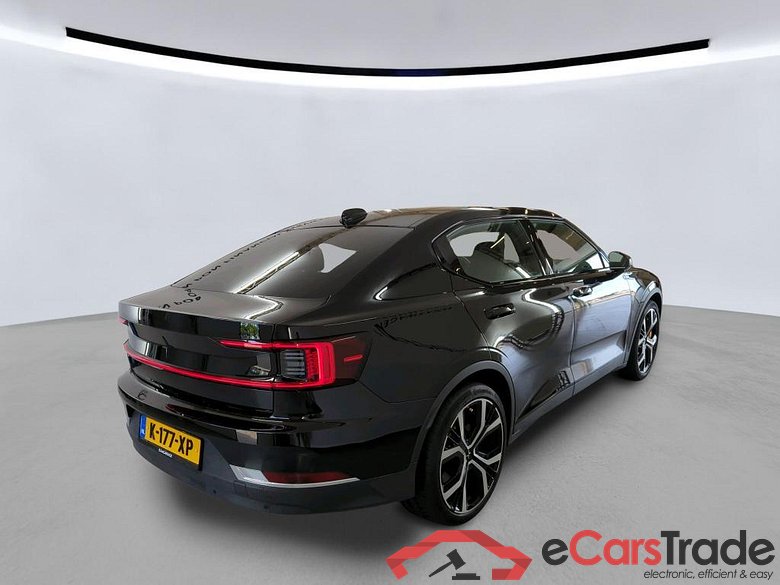 Polestar 2 300 kW #6